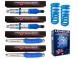 Profender PGP7-4680A50 PGP7-4046P50 TFR118 АМОРТИЗАТОРИ ПРУЖИНИ +2 ДЮЙМИ TOYOTA HILUX VIGO (2005-2015)