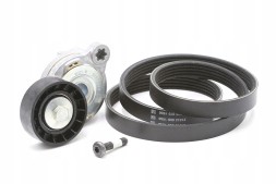 Volvo OE 31401425 Комплект клинового ременя volvo