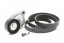 Volvo OE 31401425 Комплект клинового ременя volvo