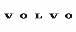 Volvo OE 31401425 Комплект клинового ременя volvo