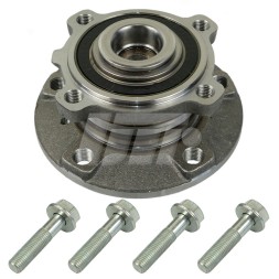 WB50122 SATO TECH Комплект підшипників призначених для монтажу на маточину