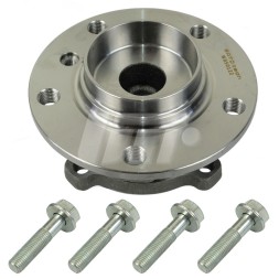 WB50122 SATO TECH Комплект підшипників призначених для монтажу на маточину