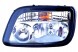 Abakus 440-1156R-LD-E Фара права для mercedes actros mp2 / mp3 2002-