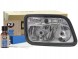 Abakus 440-1156R-LD-E Фара права для mercedes actros mp2 / mp3 2002-