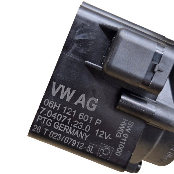 Audi OE 06H121601P 18232113128 Додатковий водяний насос audi a6 c7 a7 4g a8 d4 06h121601p