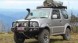 Lovells SUZKIT001-HDMD КОМПЛЕКТ ПІДВІСКИ ЛІФТ +2 ДЮЙМИ SUZUKI JIMNY (98-17) LOVELLS 100/100 КГ