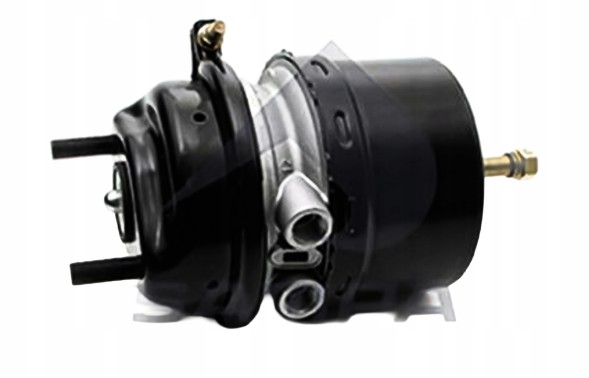 Sampa 094.059 СИЛОВИЙ АГРЕГАТ ХАМ.24/24" ДИСКИ MB ACTROS SAMPA