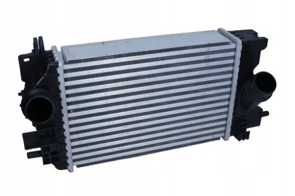 Maxgear AC630017 Радіатор охолодження повітря intercooler ac630017 maxgear