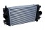 Maxgear AC630017 Радіатор охолодження повітря intercooler ac630017 maxgear