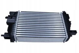 Maxgear AC630017 Радіатор охолодження повітря intercooler ac630017 maxgear