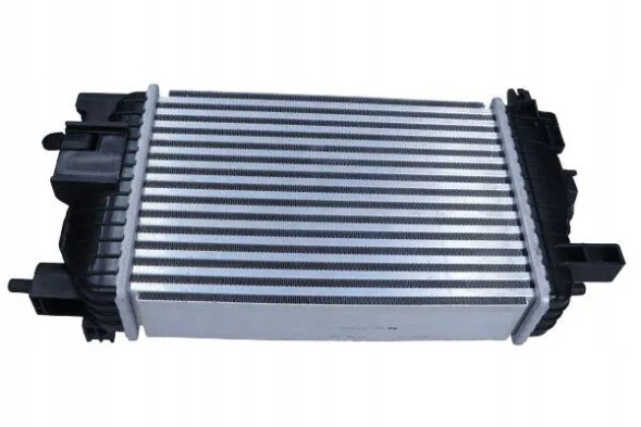 Maxgear AC630017 Радіатор охолодження повітря intercooler ac630017 maxgear