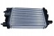 Maxgear AC630017 Радіатор охолодження повітря intercooler ac630017 maxgear