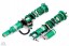 Tein DSR84-81LS1 Різьбова підвіска TEIN SUPER RACING Mitsubishi Lancer Evo IX VIII VII