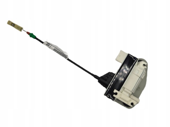 BMW OE 51217444678 7444678 SnTAuto Привід дотяжки дверей передній правий Soft Close BMW X5 G05 X6 51217444678 7444678