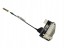 BMW OE 51217444678 7444678 SnTAuto Привід дотяжки дверей передній правий Soft Close BMW X5 G05 X6 51217444678 7444678