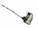 BMW OE 51217444678 7444678 SnTAuto Привід дотяжки дверей передній правий Soft Close BMW X5 G05 X6 51217444678 7444678