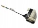 BMW OE 51217444678 7444678 SnTAuto Привід дотяжки дверей передній правий Soft Close BMW X5 G05 X6 51217444678 7444678