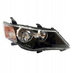 Китай Mit10907 Передній ліхтар (XENON) правий з двигуном Mitsubishi Outlander 03.2007-