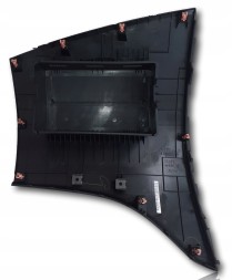 Suzuki OE 73910-68L10-5PK SUZUKI SWIFT MK7 13-16- ЧОХАЛ НА СУМКУ ПАСАЖ