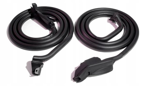 USA LM19D KG3168 9761483 9761484 Ущільнювачі дверей кузова Chevrolet Corvette C3 78-