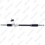 GSP SR700236 Рульовий механізм