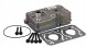 Wabco 4115539212 Гловичка компресора mb axor, citaro wabco 4115539212