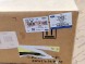 Ford OE 2309738, DWP526965OE ШТОРКА БЕЗПЕКИ ЛІВА ПОДУШКА AIRBAG FORD S-MAX 2309738 ОРИГІНАЛ