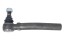 V-maxzone Part VIC-193197 Наконечник рульової тяги для CASE IH 1170, 1190, 170, 150; CLAAS 540