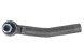 V-maxzone Part VIC-193197 Наконечник рульової тяги для CASE IH 1170, 1190, 170, 150; CLAAS 540