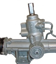 MSG CI228NEW Рульова рейка Fiat Scudo 07-16 Peugeot Expert 07-16