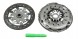 Nissan заводська комплектація 2335400QAN Oe зчеплення kpl. Renault megane iii 1.6 dci 2335400qan 302058134р