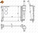 NRF 53526 Радіатор охолодження nrf 53526