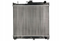 Thermotec D78008TT Охолоджувач двигуна thermotec d78008tt