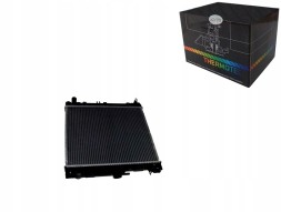 Thermotec D78008TT Охолоджувач двигуна thermotec d78008tt