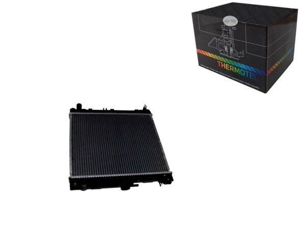Thermotec D78008TT Охолоджувач двигуна thermotec d78008tt