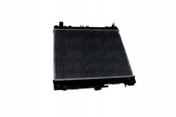 Thermotec D78008TT Охолоджувач двигуна thermotec d78008tt