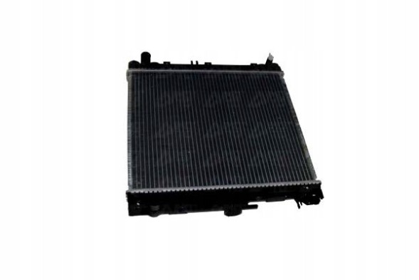 Thermotec D78008TT Охолоджувач двигуна thermotec d78008tt