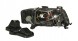 Abakus 441-1192L-LD-EM Audi a6 c5 99-01 (97-99) h1/h7 нова фара ліва