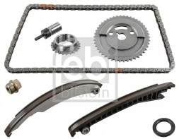 Febi bilstein 180766 Набір ланцюга грм 180766 febi bilstein fiat