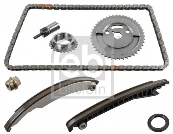 Febi bilstein 180766 Набір ланцюга грм 180766 febi bilstein fiat