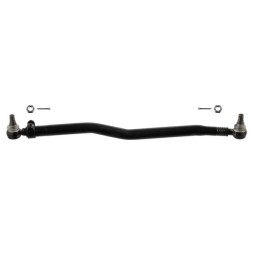 AD BRAKE VIC-121189 Центральна рульова тяга для SCANIA 4, G I, P I, R I, T 05.95-05.19