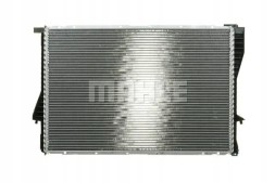 Mahle CR 295 000P Охолоджувач води cr 295 000p mahle bmw 5 7 e38 e39
