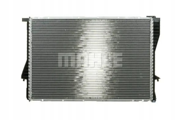 Mahle CR 295 000P Охолоджувач води cr 295 000p mahle bmw 5 7 e38 e39
