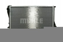 Mahle CR 295 000P Охолоджувач води cr 295 000p mahle bmw 5 7 e38 e39