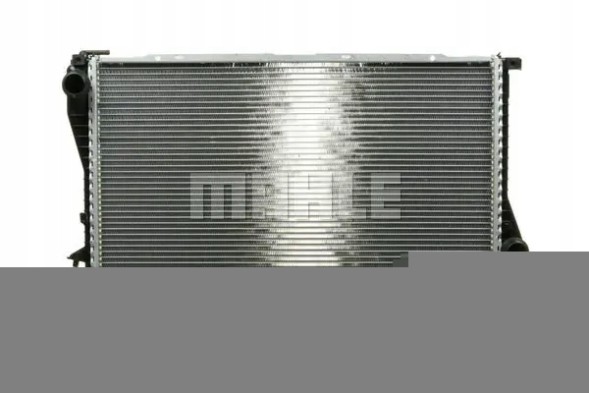 Mahle CR 295 000P Охолоджувач води cr 295 000p mahle bmw 5 7 e38 e39