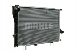 Mahle CR 295 000P Охолоджувач води cr 295 000p mahle bmw 5 7 e38 e39