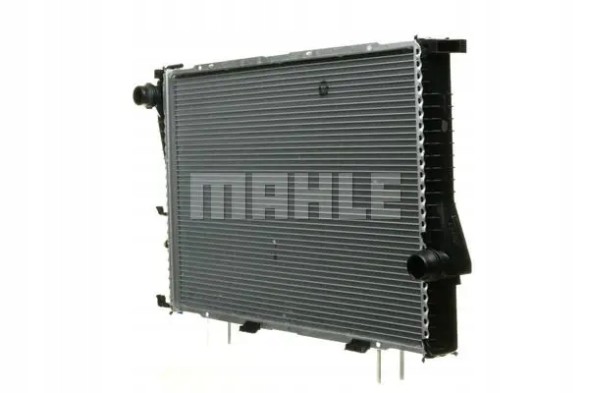 Mahle CR 295 000P Охолоджувач води cr 295 000p mahle bmw 5 7 e38 e39