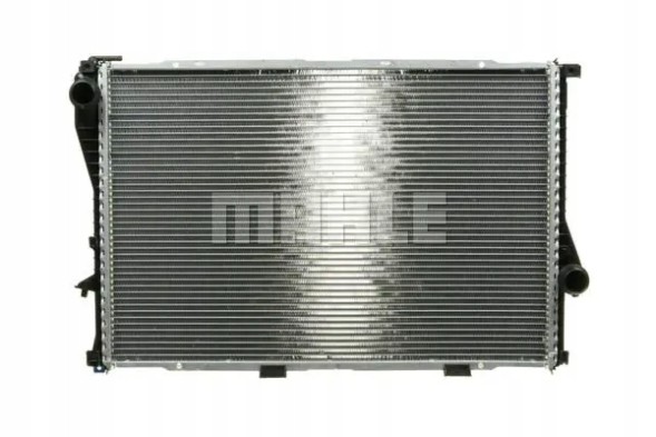 Mahle CR 295 000P Охолоджувач води cr 295 000p mahle bmw 5 7 e38 e39
