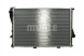 Mahle CR 295 000P Охолоджувач води cr 295 000p mahle bmw 5 7 e38 e39