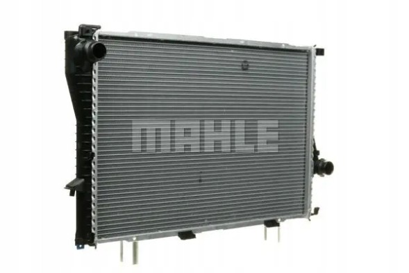 Mahle CR 295 000P Охолоджувач води cr 295 000p mahle bmw 5 7 e38 e39